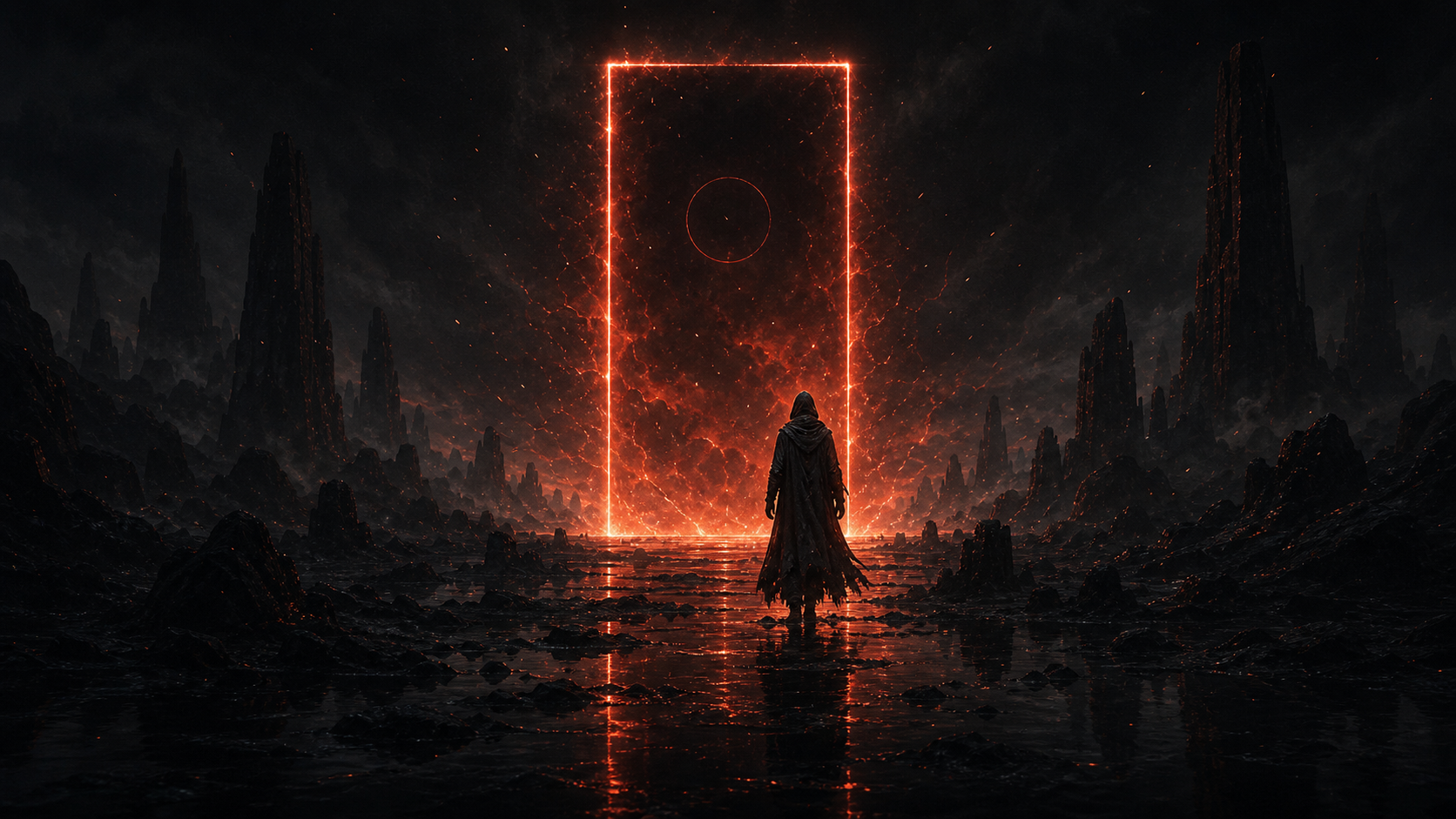 Ash & Altars cover